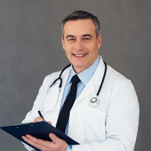 Dr. Mohammed Kutty Kanniyan